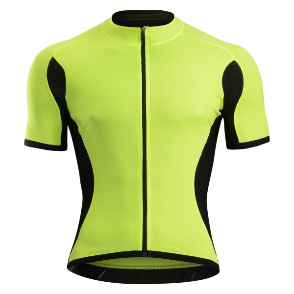 short sleeve cycling jersey
