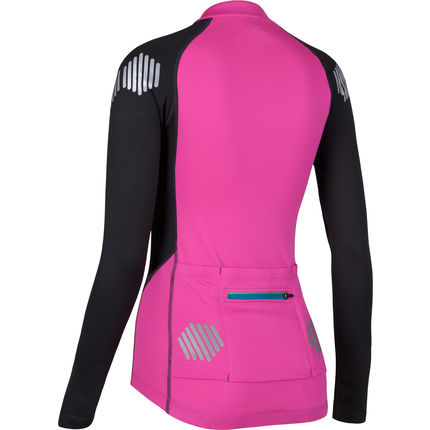 cycling jersey womens long sleeve