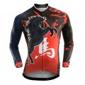 cycling jersey